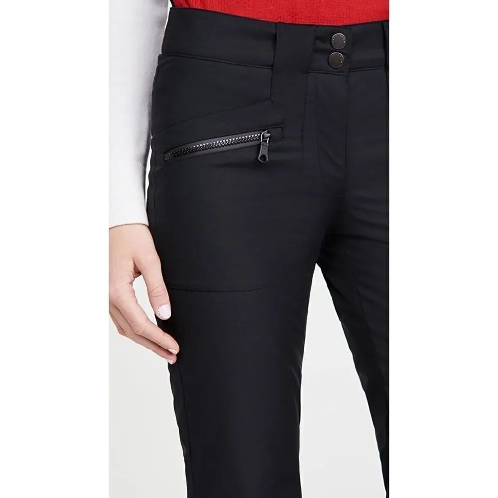 Erin Snow Petra Insulated Pants In Eco Sporty - Black Size 12 — image 5 of 8